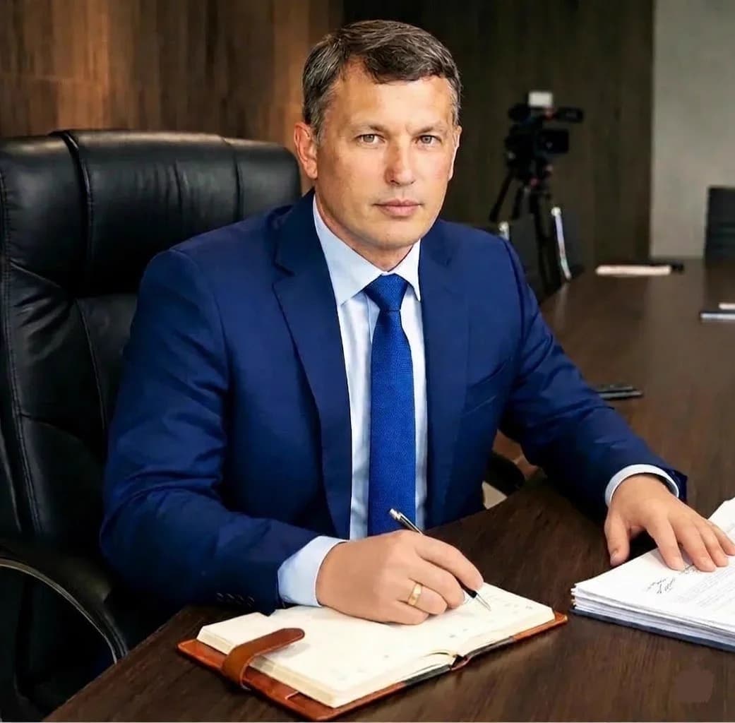 Беспалов Микола Валерійович
