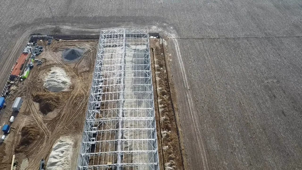 Блог