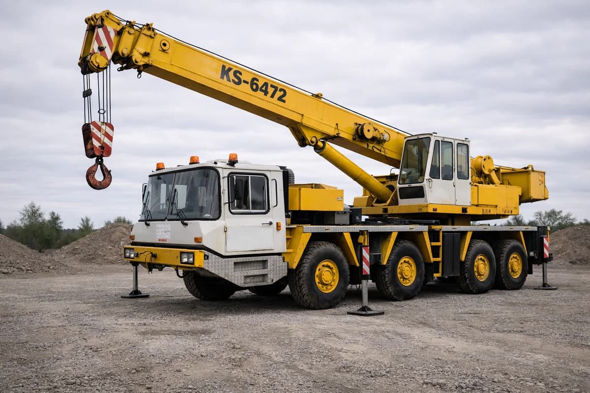 HYDROS КС-6472