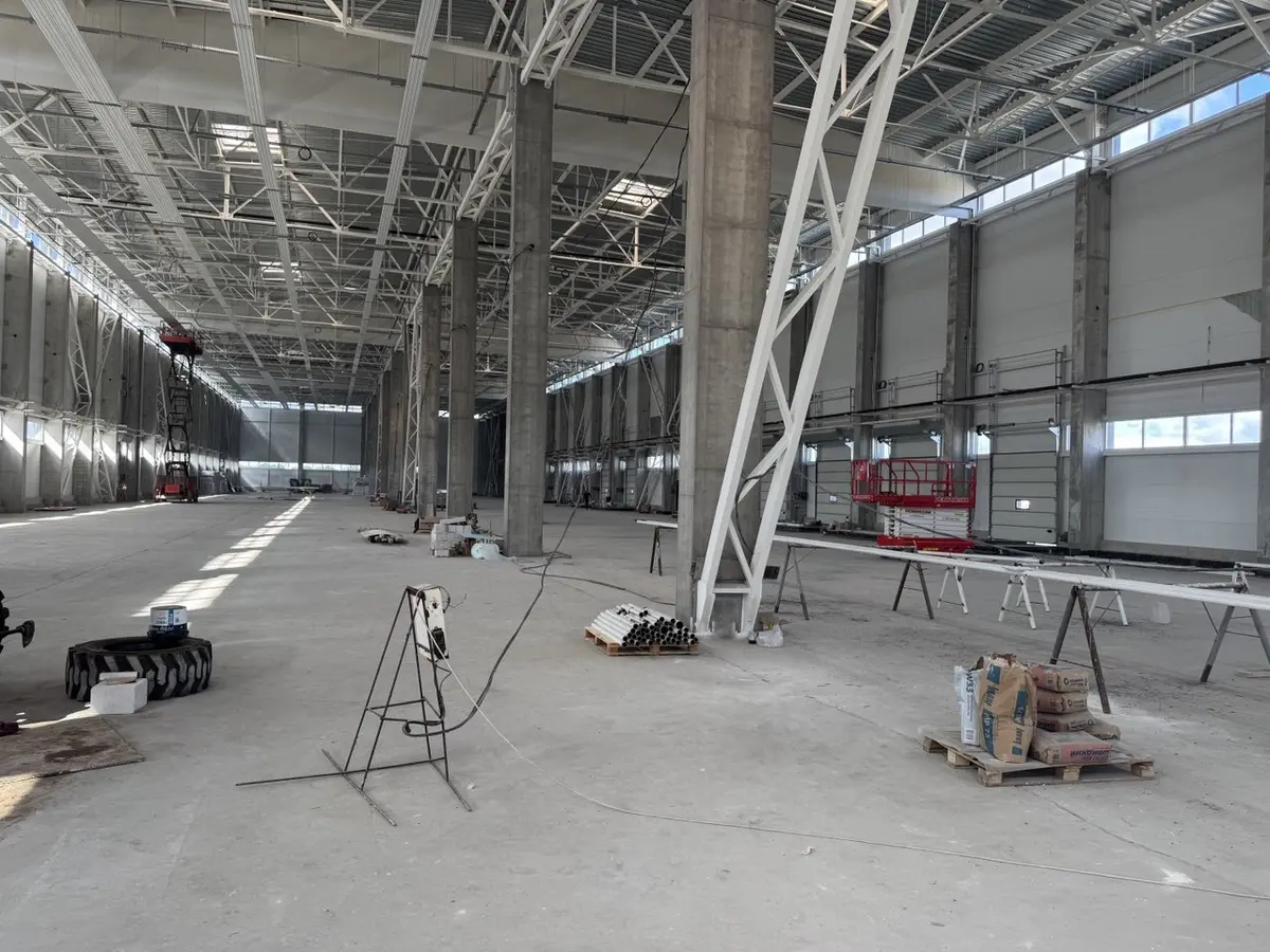 Gate One BR