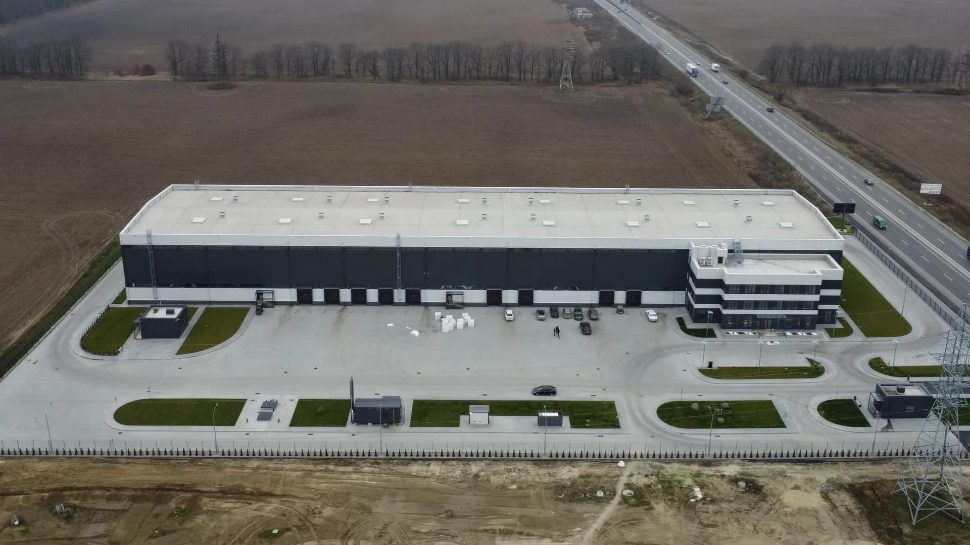 Наші проєкти